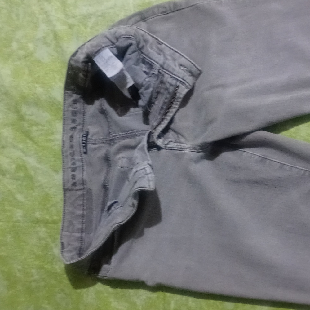 A&E Jeans